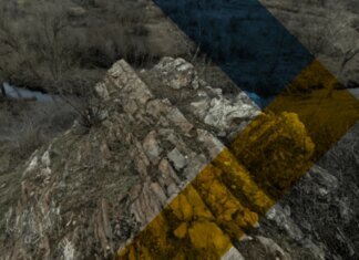 Оккупанты добывают золото и серебро на Луганщине через фиктивную фирму — ЦНС