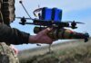 "Птицы Мадяра" уничтожили первый спутниковый терминал связи рф "Спирит-030"