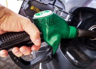 Кешбэком на топливо воспользовались более миллиона украинцев — Свириденко