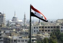 Украина и Сирия откроют посольства в Киеве и Дамаске — МИД