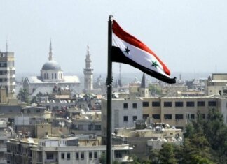 Украина и Сирия откроют посольства в Киеве и Дамаске — МИД