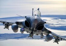 Контракт Индии на самолеты Rafale задерживается из-за доступа к коду, что важно и для Украины