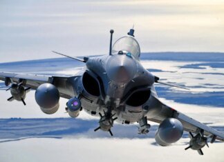 Контракт Индии на самолеты Rafale задерживается из-за доступа к коду, что важно и для Украины