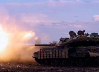 ВСУ до сих пор используют редкие танки, а РФ могла получить новый "Шахед" для ударов по Украине