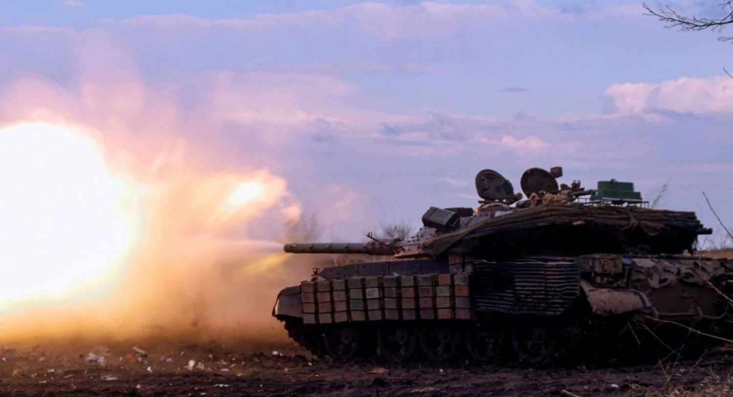 ВСУ до сих пор используют редкие танки, а РФ могла получить новый "Шахед" для ударов по Украине