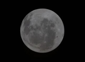 Artemis II впервые за 50 лет вошла в сферу действия тяготения Луны