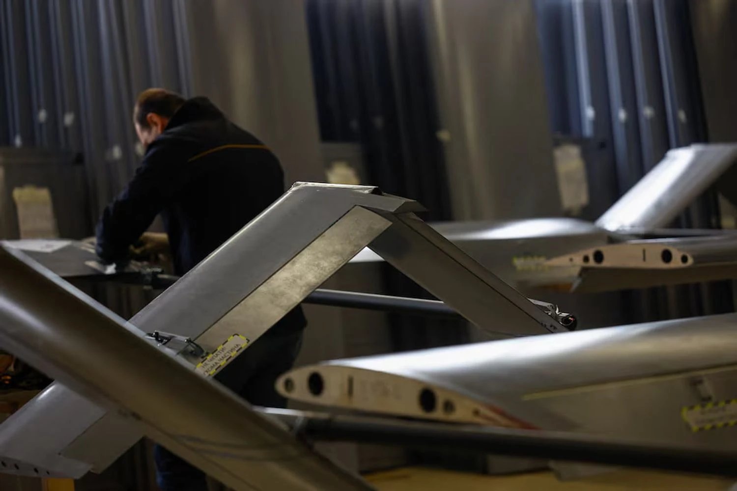 Украина разрабатывает более дешевую альтернативу Patriot: новую систему ПВО могут представить до 2027 года — Reuters