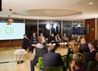 "Слуги" на заседании фракции обсудили с министрами законопроекты для выполнения обязательств Украины перед донорами