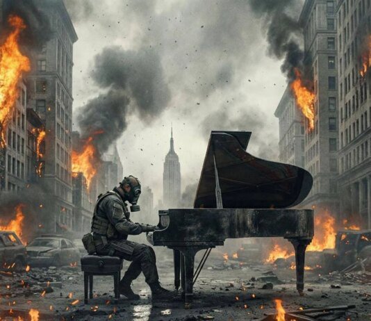 Разработчик серии игр S.T.A.L.K.E.R. Григорович окончательно покинул студию GSC Game World