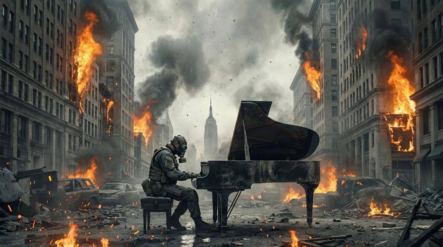 Разработчик серии игр S.T.A.L.K.E.R. Григорович окончательно покинул студию GSC Game World