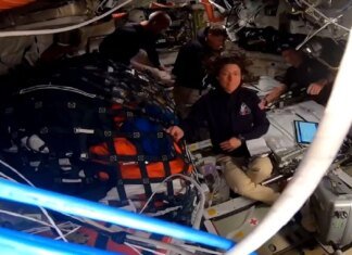 Астронавты миссии Artemis II отдалились от Земли на максимальное расстояние в истории человечества