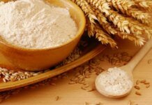 Китай официально открыл рынок для импорта украинской пшеничной муки