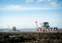 Водителям категорий С и D на фоне посевной упростили доступ к работе на агротехнике