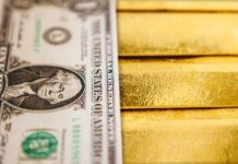 Международные резервы Украины "похудели" на 5% на фоне продажи валюты и выплат долга