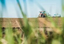 Посевная-2026 — почти миллион гектаров уже засеяли яровыми зерновыми