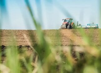 Посевная-2026 — почти миллион гектаров уже засеяли яровыми зерновыми