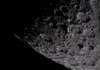 Закат Земли и солнечное затмение — NASA опубликовало первые снимки с пролета мимо Луны