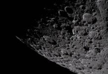 Закат Земли и солнечное затмение — NASA опубликовало первые снимки с пролета мимо Луны