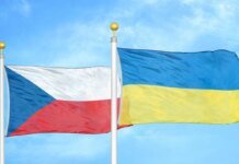 В прошлом году в Чехии было основано более 2,2 тыс. украинских компаний