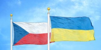 В прошлом году в Чехии было основано более 2,2 тыс. украинских компаний