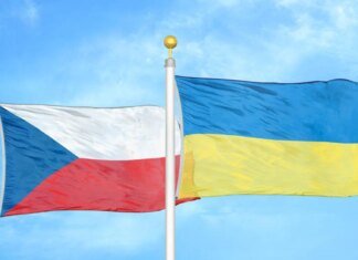 В прошлом году в Чехии было основано более 2,2 тыс. украинских компаний