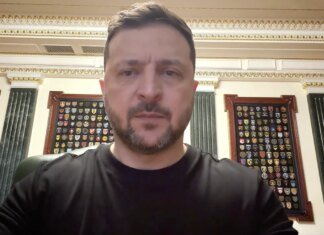 Только значительные финансовые потери заставляют РФ думать о выходе из войны — Зеленский