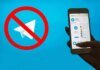Блокировка Telegram и VPN вызвала масштабный сбой госсервисов в рф — ЦПД