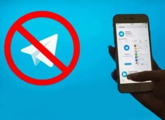 Блокировка Telegram и VPN вызвала масштабный сбой госсервисов в рф — ЦПД