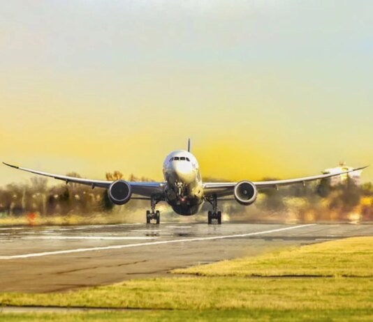 Попытка обложить налогом аренду самолетов за границей бьет по авиаотрасли и репутации Украины на международной арене