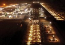 Важный трубопровод Саудовской Аравии "Восток-Запад" подвергся атаке дронов — СМИ