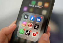 Греция запретит соцсети для детей до 15 лет с 2027 года