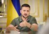 Зеленский и Рено-Бассо обсудили восстановление конфайнмента на ЧАЭС
