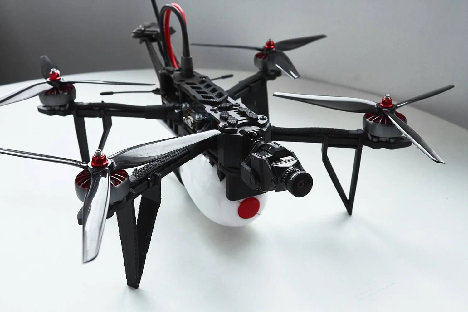 Есть ли угроза ударов FPV-дронами по тыловым городам Украины – военный эксперт оценил риски