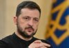 Зеленский анонсировал дополнительные экономические меры, которые помогут Украине стать сильнее