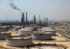 Саудовская Аравия потеряла более 600 тыс. баррелей нефти в сутки из-за атак, еще 700 тыс. ограничено трубопроводом