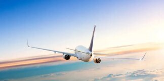 Европа через несколько недель столкнется с дефицитом авиационного топлива — Bloomberg