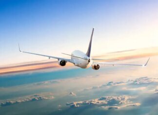 Европа через несколько недель столкнется с дефицитом авиационного топлива — Bloomberg