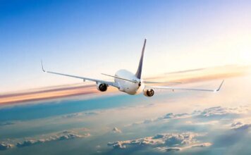 Европа через несколько недель столкнется с дефицитом авиационного топлива — Bloomberg