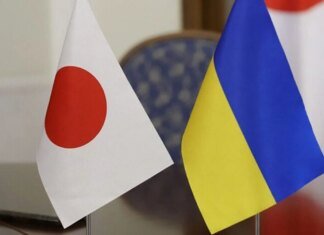 Япония выделила более 1 млрд грн гранта, средства пойдут на разминирование и медицину – Свириденко