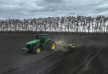 После многих лет войны украинские аграрии сокращают посевы из-за конфликта в Иране — СМИ