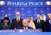Мирный совет Трампа столкнулся с нехваткой финансирования, план по Газе под угрозой