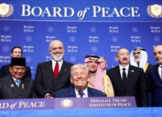 Мирный совет Трампа столкнулся с нехваткой финансирования, план по Газе под угрозой