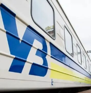 Укрзализныця запускает тестовый рейс в аэропорт Кишинева через Реваку