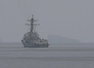 США заявили о начале операции по разминированию Ормузского пролива