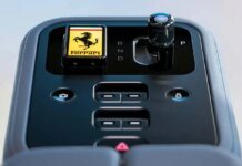 Первый электрокар Ferrari оказался настолько быстрым, что понадобилась помощь NASA