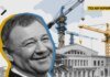 "Кошелек" путина заходит в Ялтинский порт: Ротенберг разрушает морской вокзал ради казино — ЦНС