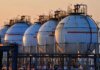 Цены на газ в Европе взлетели после угроз Трампа блокадой Ормузского пролива