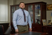 Профсоюз авиаработников Украины выдвинул кандидатуру Сергея Бызова на должность Председателя Федерации профсоюзов Украины