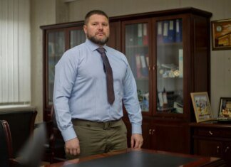 Профсоюз авиаработников Украины выдвинул кандидатуру Сергея Бызова на должность Председателя Федерации профсоюзов Украины