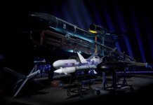 Мерц назвал украинский ВПК самым инновационным в Европе